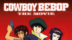 Cowboy bebop the movie Meme Template