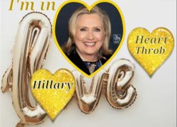 Hillary Clinton Meme Template