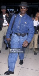 Kirkland Meme Template