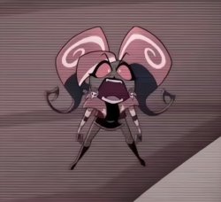 Live velvette reaction Meme Template