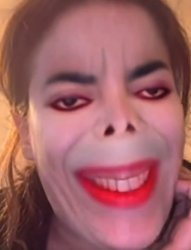 Creepy Meme Template