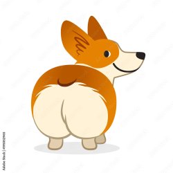 Dog show ass Meme Template