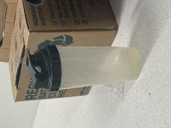 Water Bottle Meme Template