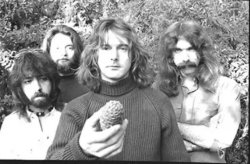 The Byrds Meme Template