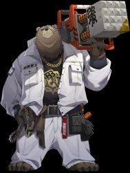 Ben Bigger Meme Template