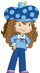 Blueberry Muffin Meme Template