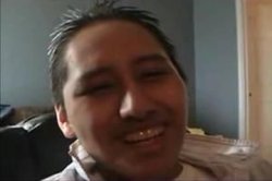 Chad Warden Meme Template