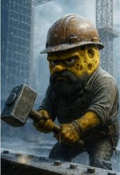 Spongbob Meme Template