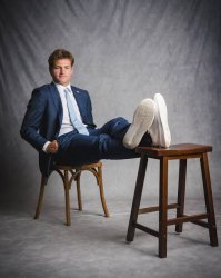 Drake Maye Meme Template