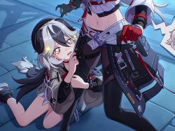 X begging Y to come back Meme Template