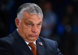 Viktor Orbán Meme Template