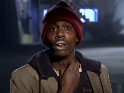 Tyrone Biggums Meme Template