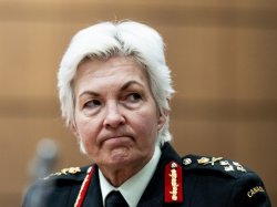 Jennie Carignan Meme Template