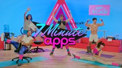 Arcade 7 Minute Apps Finale Meme Template