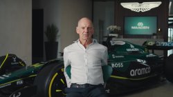 Hostage Newey Meme Template