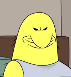 charlie Meme Template