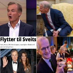 støre must go Meme Template