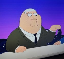Family guy Meme Template