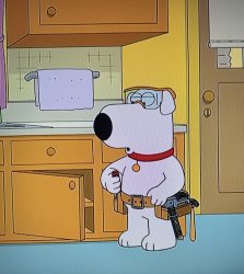 Construction Meme Template