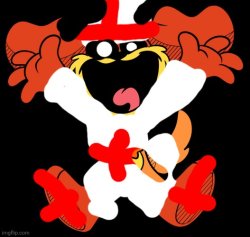 Dogday-049 Meme Template