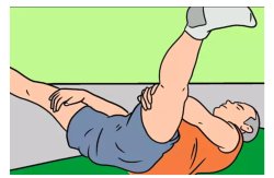 Butt Stretch Meme Template