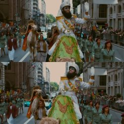 Ah america the birthplace of aids Meme Template