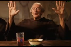 Nacho Silence Brothers Meme Template