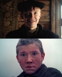 Come And See Meme Template