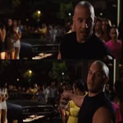 Ese mounstro de alli Meme Template