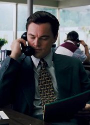 The reason for the call Meme Template