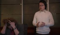 Question for you Meme Template