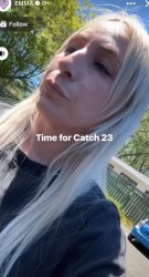 Emma owns foxton Meme Template