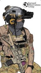 Killer Meme Template