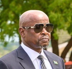 Big head Meme Template