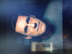 John Hamm is disappointed in you Meme Template