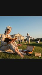 Silly Goose Meme Template