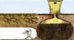 Mining for crap Meme Template