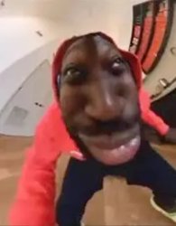 Goofy Guy Meme Template