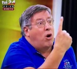 Manuel Serrao Meme Template