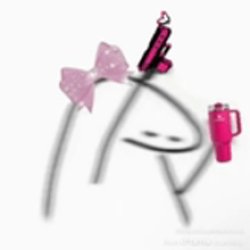 Girl gun Meme Template