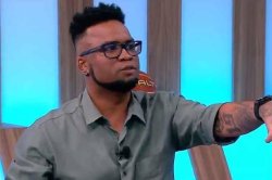 Carlos Alberto Meme Template