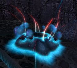 Metriod Fungus Meme Template