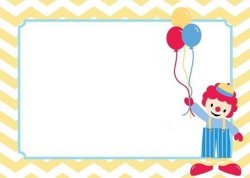 Te invito a mi primer Meme Template