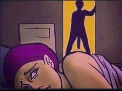 Honey I'm coming! Meme Template