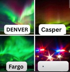 Lights Meme Template