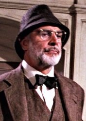 Dr. Jones Meme Template