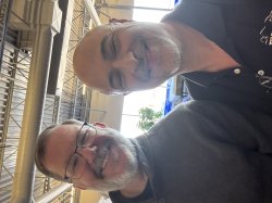 Courtney overplaying her Meme Template