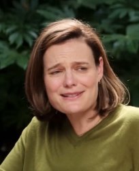 Katherine Stoeffel journalist Meme Template