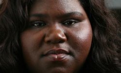 large black girl Meme Template