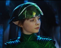green elf Meme Template
